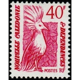 Nouvelle-Caledonie - 0522