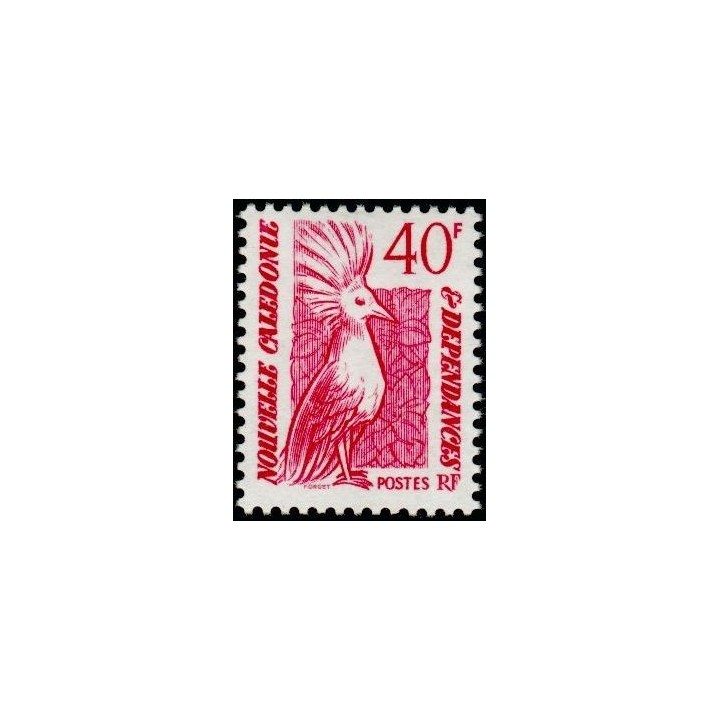 Nouvelle-Caledonie - 0522