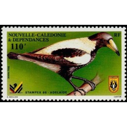 Nouvelle-Caledonie - 0523