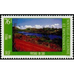 Nouvelle-Caledonie - 0526