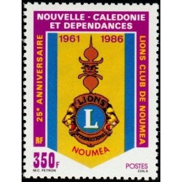 Nouvelle-Caledonie - 0528