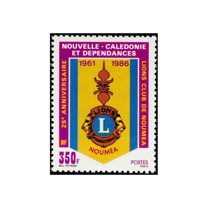 Nouvelle-Caledonie - 0528