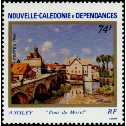 Nouvelle-Caledonie - 0529
