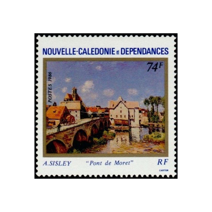 Nouvelle-Caledonie - 0529