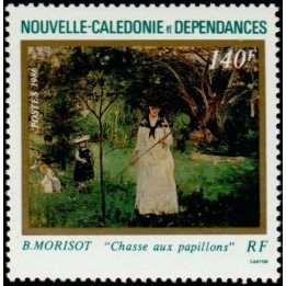 Nouvelle-Caledonie - 0530