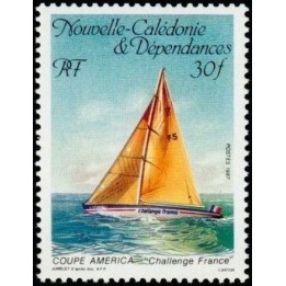 Nouvelle-Caledonie - 0531