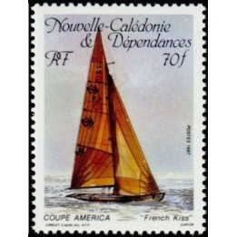 Nouvelle-Caledonie - 0532