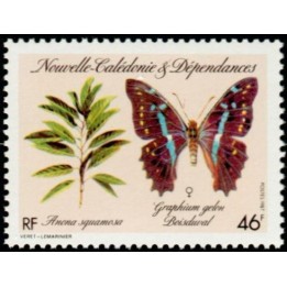 Nouvelle-Caledonie - 0533