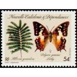 Nouvelle-Caledonie - 0534