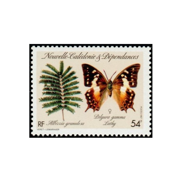 Nouvelle-Caledonie - 0534