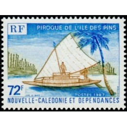 Nouvelle-Caledonie - 0535