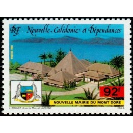 Nouvelle-Caledonie - 0537