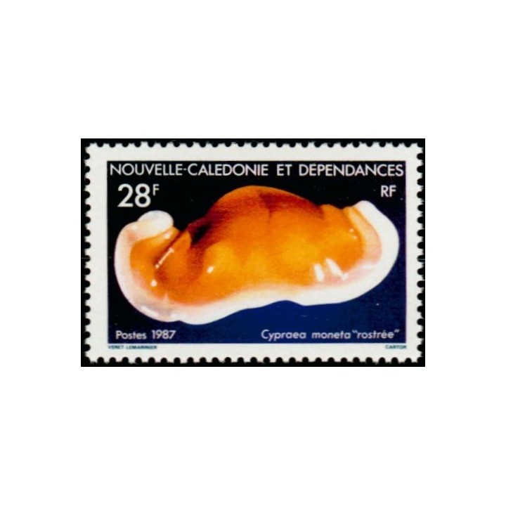 Nouvelle-Caledonie - 0538