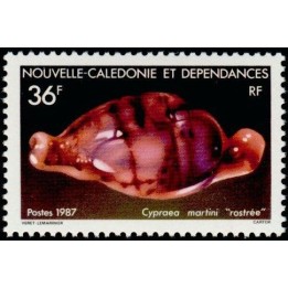 Nouvelle-Caledonie - 0539
