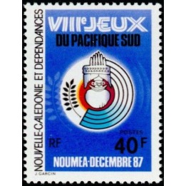Nouvelle-Caledonie - 0540