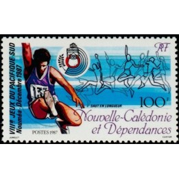 Nouvelle-Caledonie - 0548