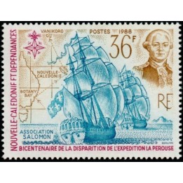 Nouvelle-Caledonie - 0549