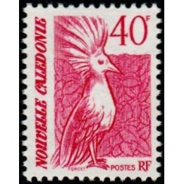 Nouvelle-Caledonie - 0559