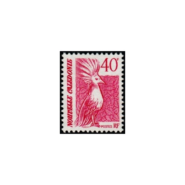 Nouvelle-Caledonie - 0559