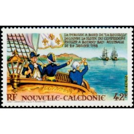 Nouvelle-Caledonie - 0560