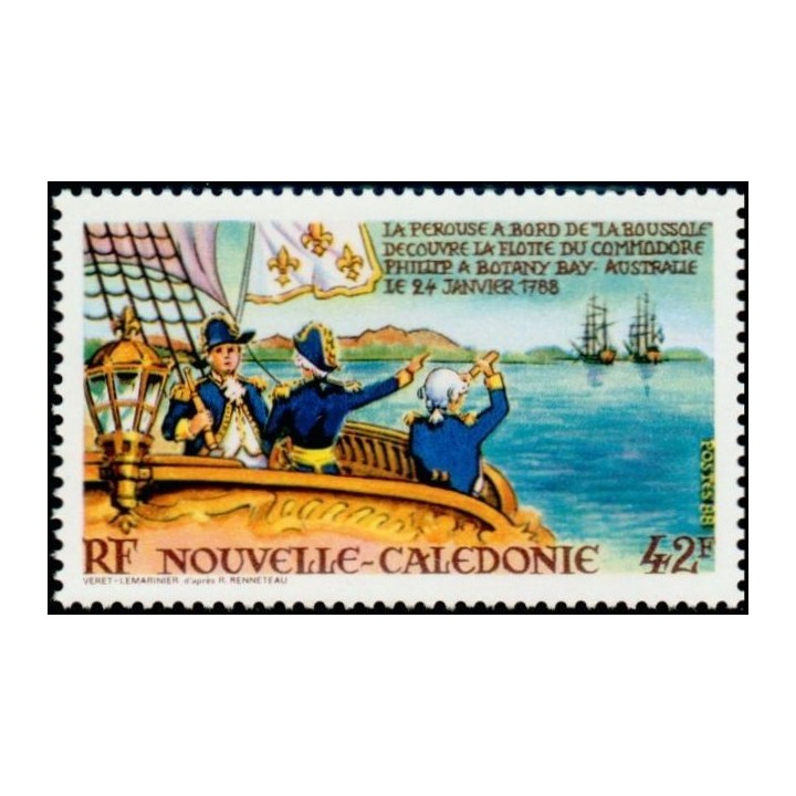 Nouvelle-Caledonie - 0560
