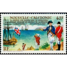Nouvelle-Caledonie - 0561