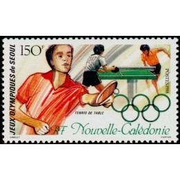 Nouvelle-Caledonie - 0562