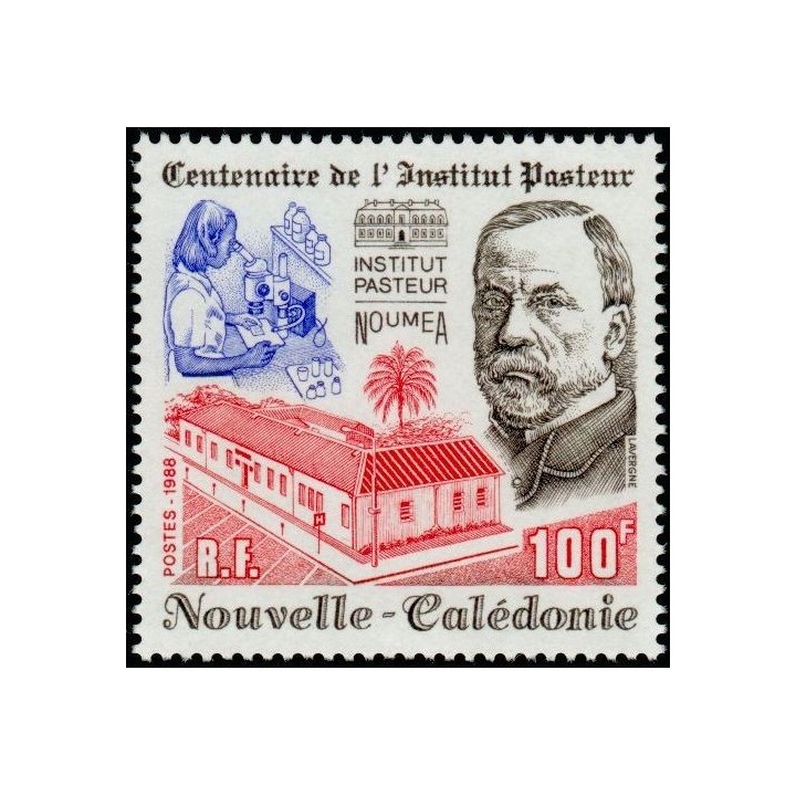 Nouvelle-Caledonie - 0563