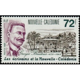 Nouvelle-Caledonie - 0564