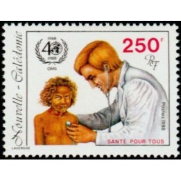Nouvelle-Caledonie - 0565