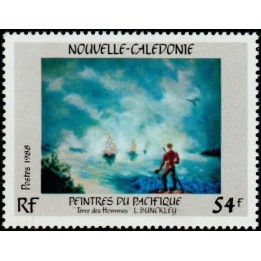 Nouvelle-Caledonie - 0566