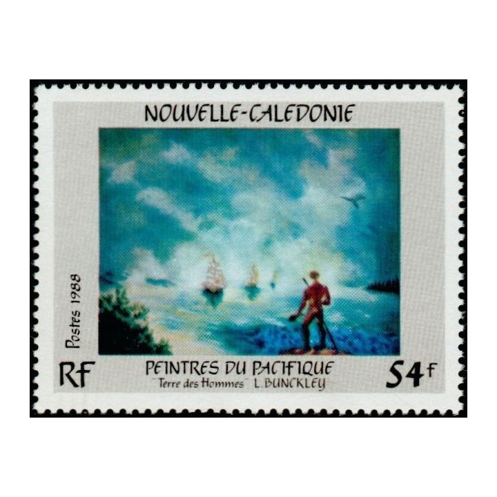 Nouvelle-Caledonie - 0566