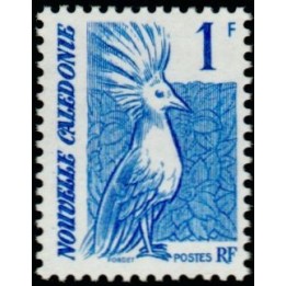 Nouvelle-Caledonie - 0568
