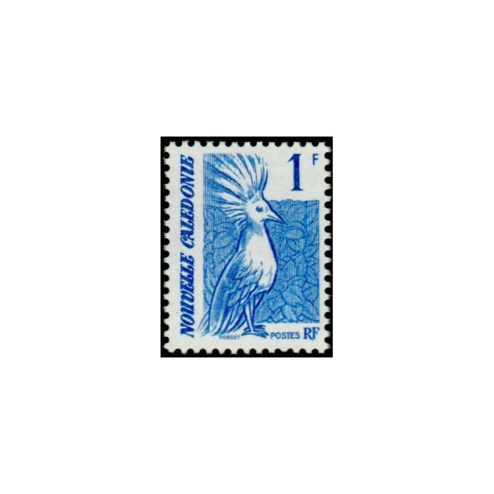 Nouvelle-Caledonie - 0568
