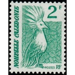 Nouvelle-Caledonie - 0569