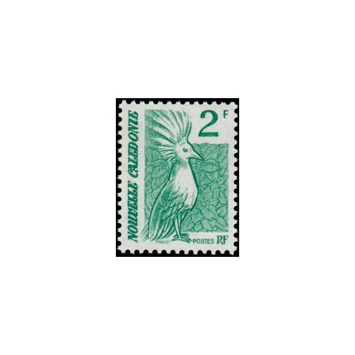 Nouvelle-Caledonie - 0569