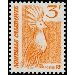 Nouvelle-Caledonie - 0570