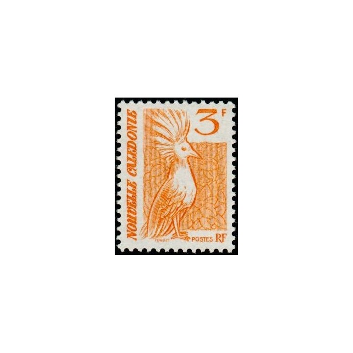 Nouvelle-Caledonie - 0570