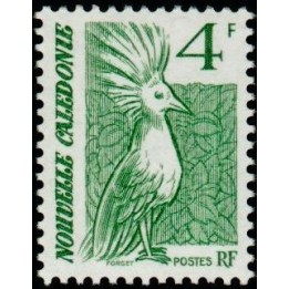 Nouvelle-Caledonie - 0571