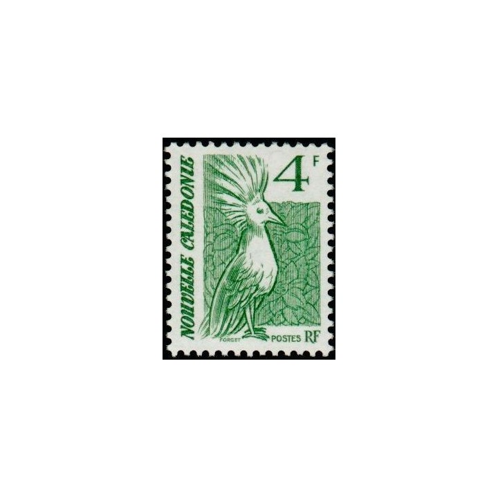 Nouvelle-Caledonie - 0571