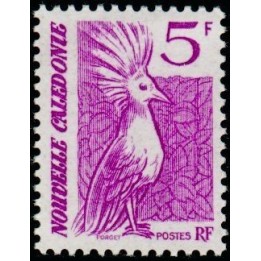 Nouvelle-Caledonie - 0572