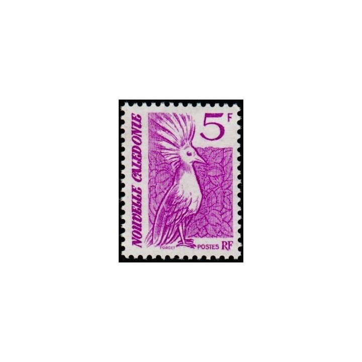 Nouvelle-Caledonie - 0572