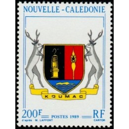 Nouvelle-Caledonie - 0573