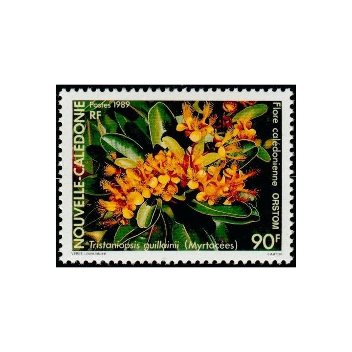 Nouvelle-Caledonie - 0575