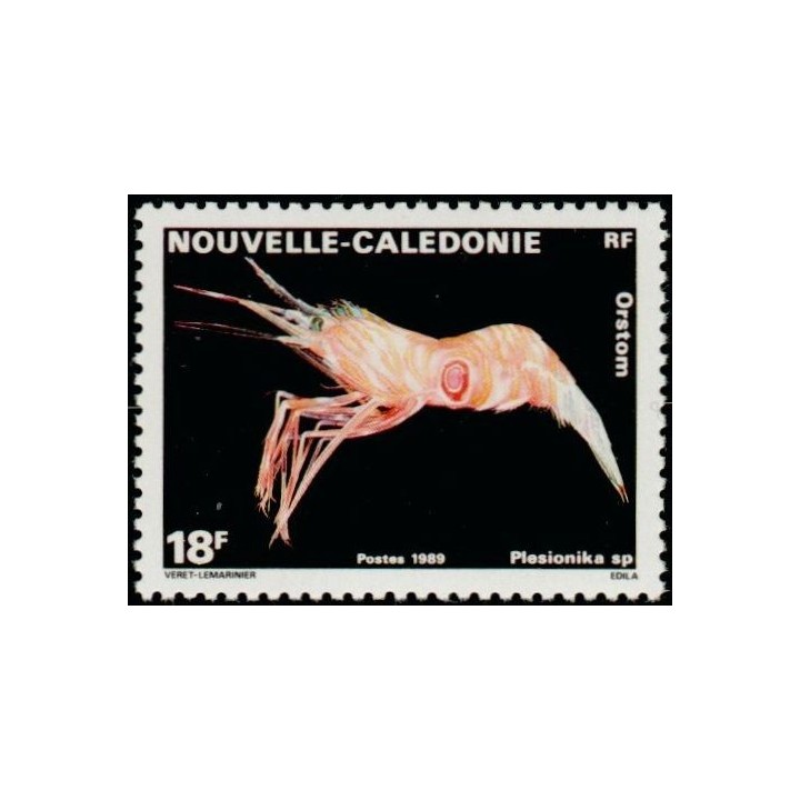 Nouvelle-Caledonie - 0576