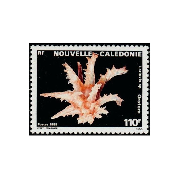 Nouvelle-Caledonie - 0578