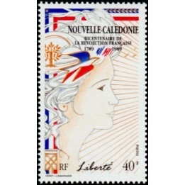 Nouvelle-Caledonie - 0579