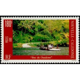 Nouvelle-Caledonie - 0580