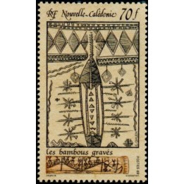 Nouvelle-Caledonie - 0581