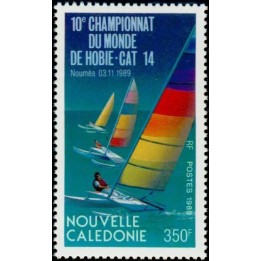 Nouvelle-Caledonie - 0582